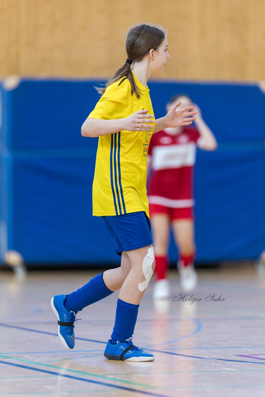 Bild 438 - Falko Cup